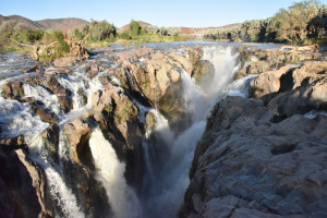 Epupa Falls